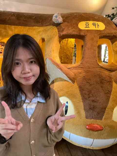 【人物专访】心灵对弈:走进围棋国手杨晴的世界 – 吉隆坡坤成中学